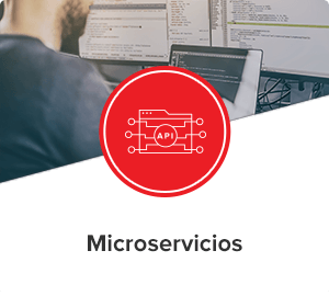 Microservicios