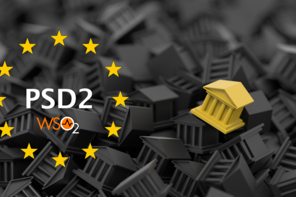 wso2 and psd2