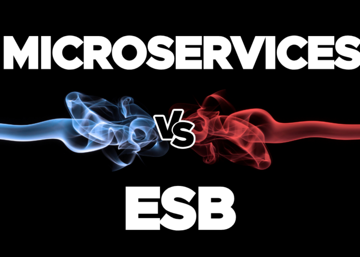 microservices esbs