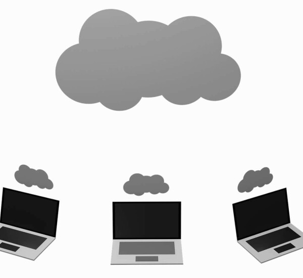 cloud computing