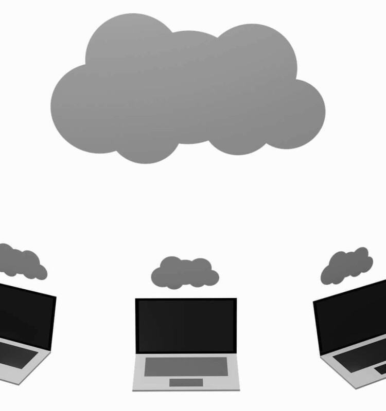 cloud computing