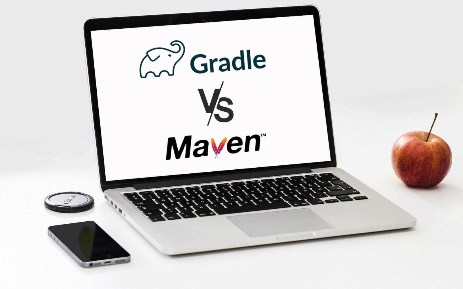 gradle vs maven