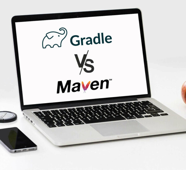 gradle vs maven