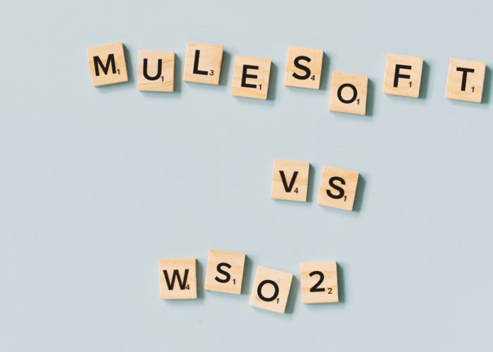 WSO2 vs Mulesoft: A comparison of two technologies, WSO2 and Mulesoft