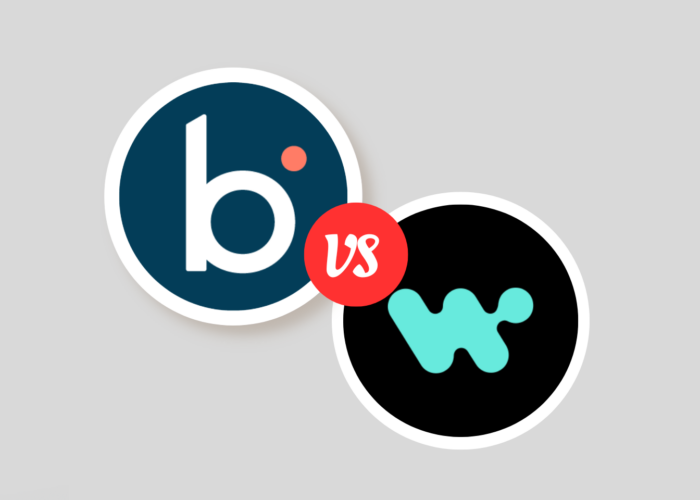 Boomi VS Workato