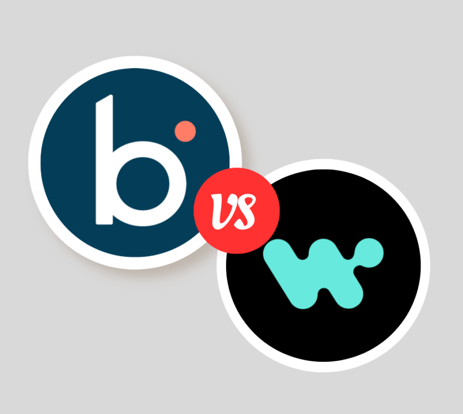 Boomi VS Workato