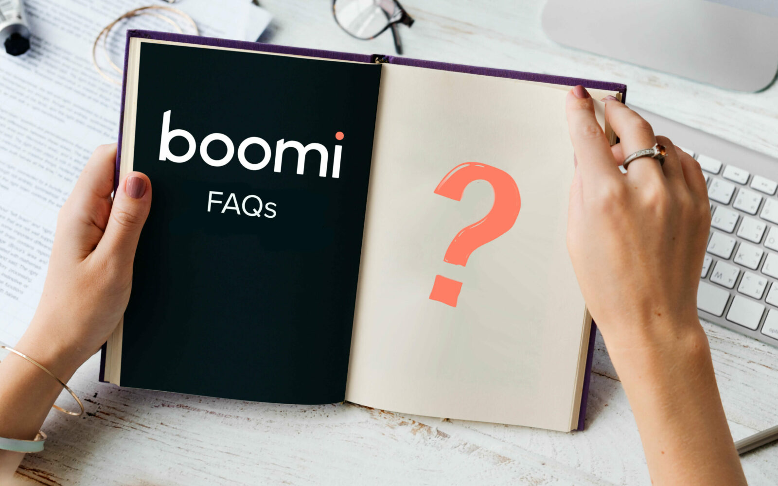 Boomi FAQs