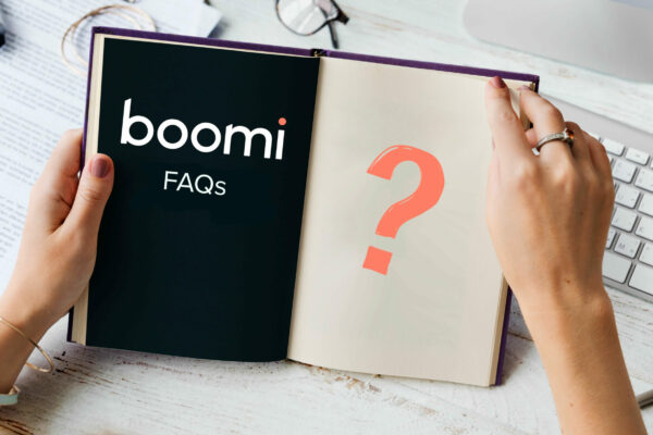 Boomi FAQs