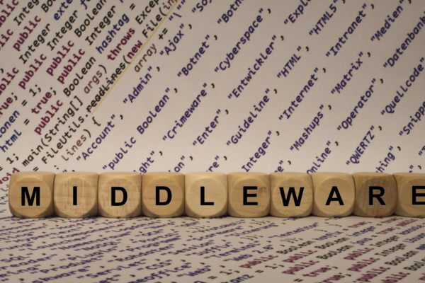 What is Middleware