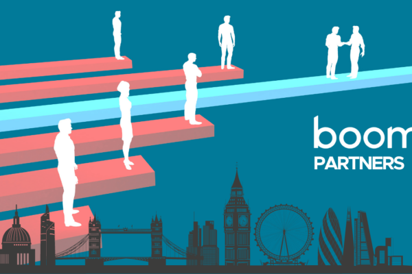 Boomi partner in the UK