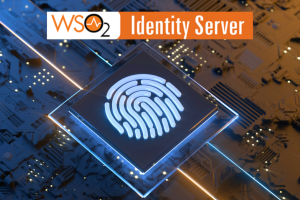 WSO2 Identity Server