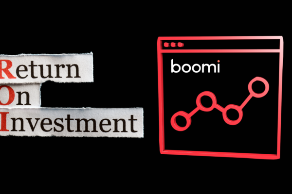 Maximising ROI: strategising your approach to Boomi licensing and pricing