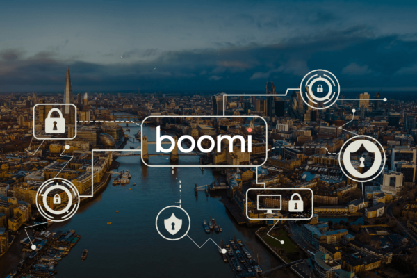 Boomi Smart cities