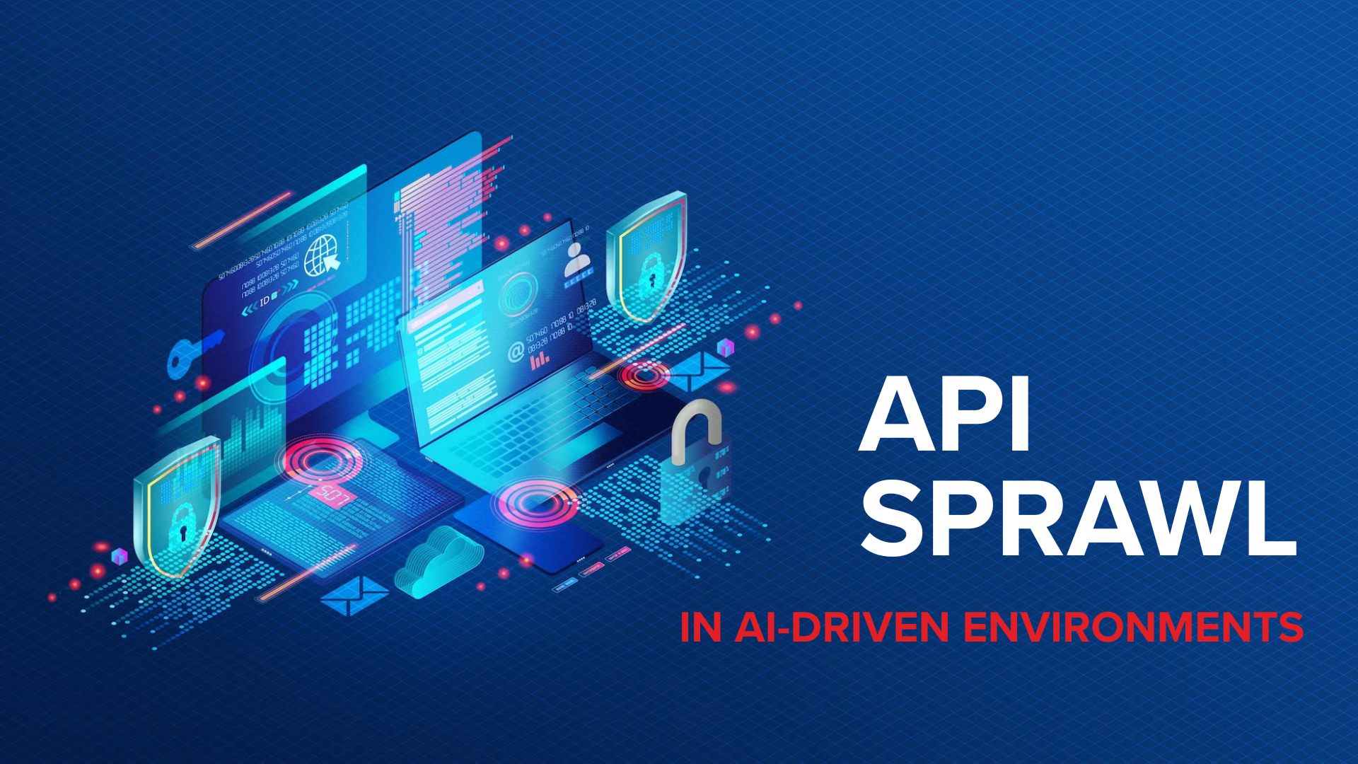 How to control API sprawl in AI-amplified environments