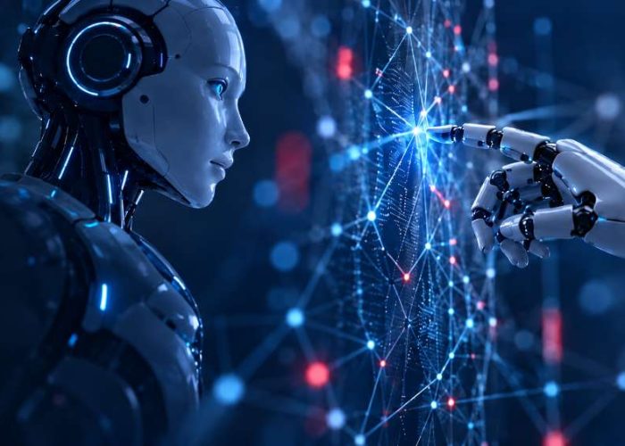 Agentic Enterprise Architecture: cómo gobernar integraciones autónomas sin frenar la autonomía